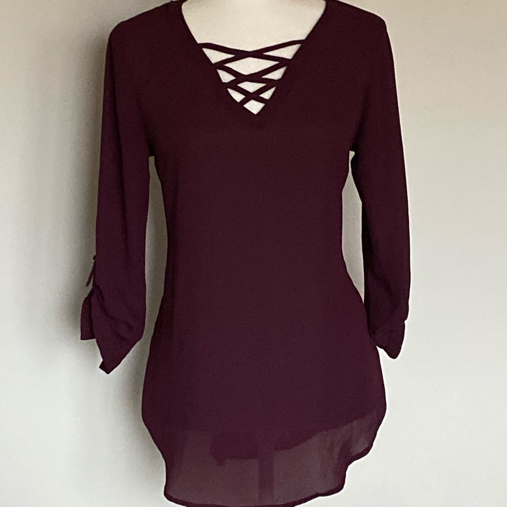 Women’s tunic